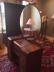 Vanity Table