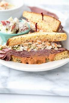 West Coast Pastrami