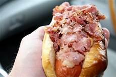 Wienerschnitzel Pastrami