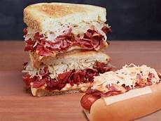 Wienerschnitzel Pastrami