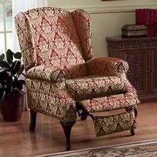 Wingback Chair