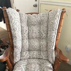 Wingback Chair