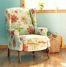 Wingback Chair