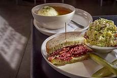 Wise Sons Pastrami
