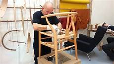 Wishbone Chair