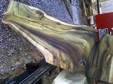 Wood Coffee Table