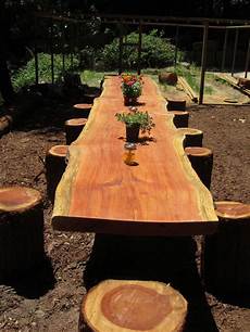 Wooden Dining Table