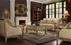 Wooden Sofa Set