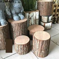 Wooden Stool