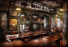 Workshop Furniture