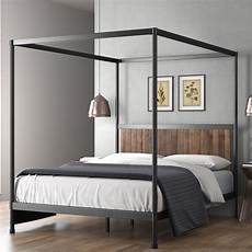Zinus Bed Frame