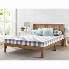 Zinus Bed Frame