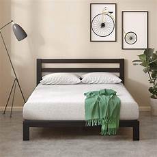 Zinus Bed Frame